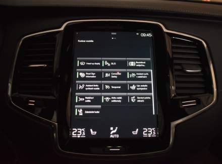 Volvo - XC90
