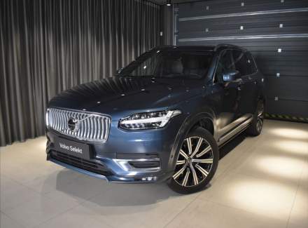 Volvo - XC90