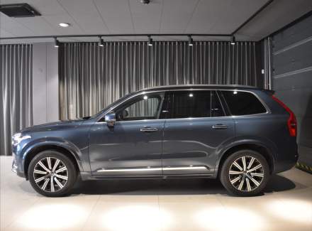 Volvo - XC90