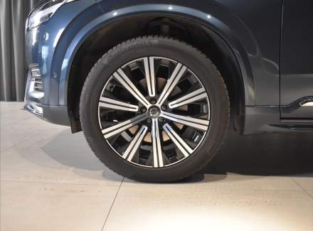 Volvo - XC90