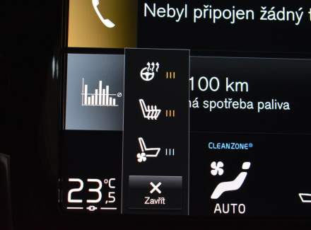 Volvo - XC90