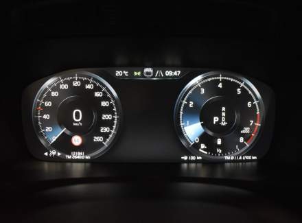 Volvo - XC90