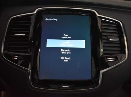 Volvo - XC90