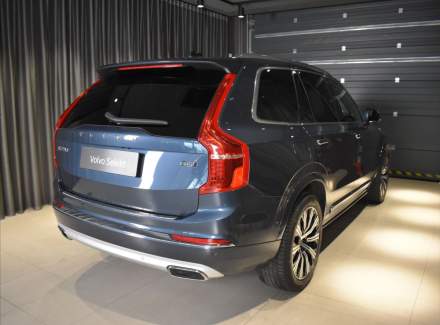 Volvo - XC90