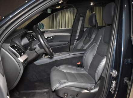 Volvo - XC90