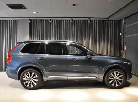 Volvo - XC90