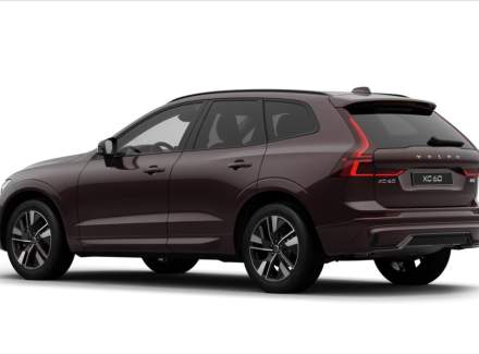 Volvo - XC60