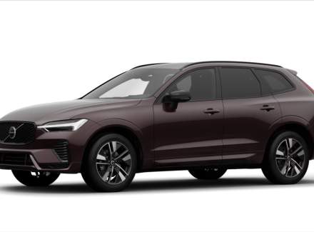 Volvo - XC60