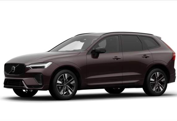 Volvo - XC60