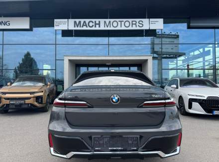 BMW - 7er