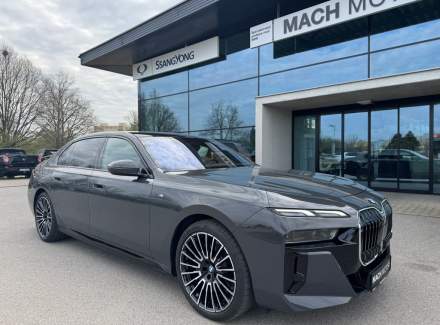 BMW - 7er