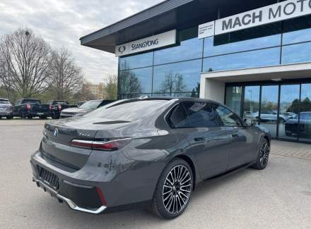 BMW - 7er
