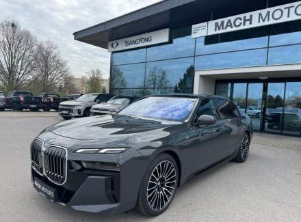BMW - 7er