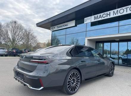 BMW - 7er