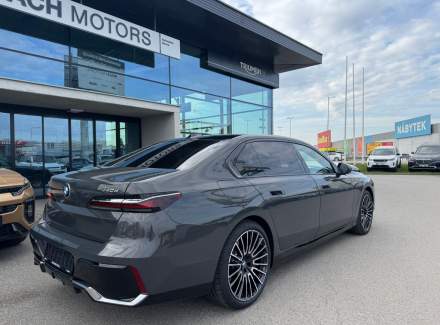 BMW - 7er