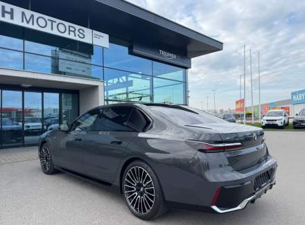 BMW - 7er