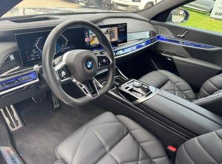 BMW - 7er