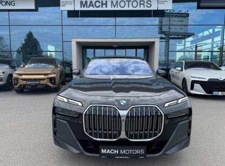 BMW - 7er