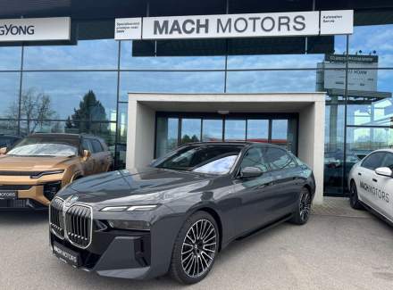 BMW - 7er