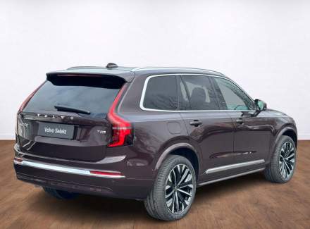 Volvo - XC90