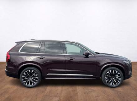 Volvo - XC90