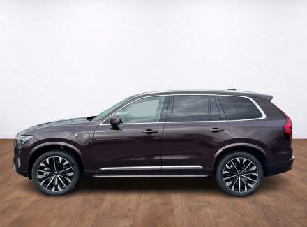 Volvo - XC90