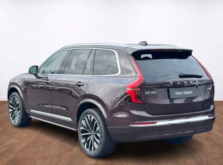 Volvo - XC90