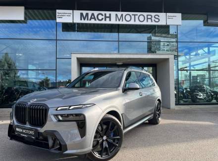 BMW - X7
