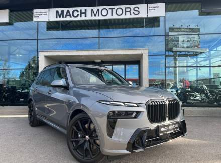 BMW - X7