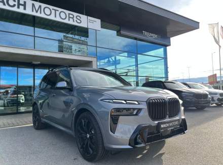 BMW - X7