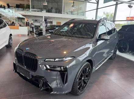 BMW - X7