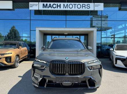 BMW - X7