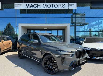 BMW - X7