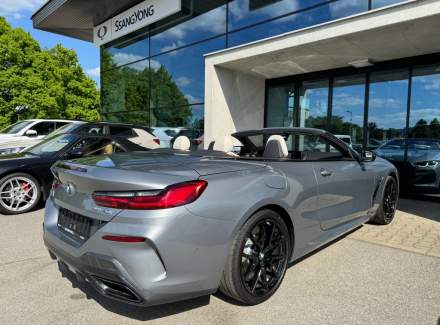 BMW - 8er