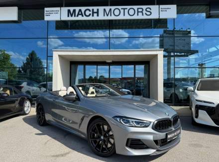BMW - 8er