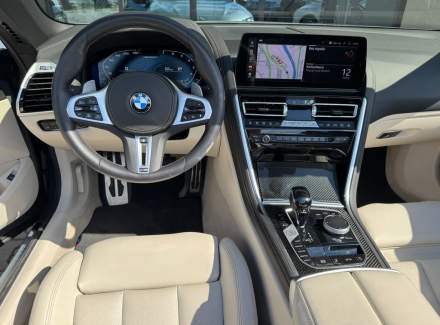 BMW - 8er