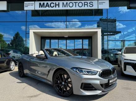 BMW - 8er