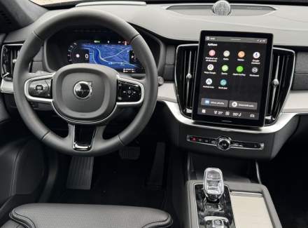 Volvo - XC90