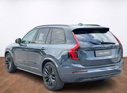Volvo - XC90