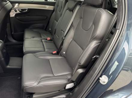 Volvo - XC90