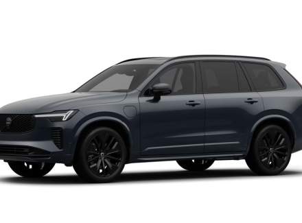 Volvo - XC90