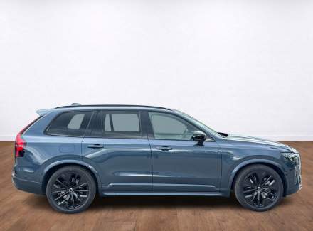 Volvo - XC90