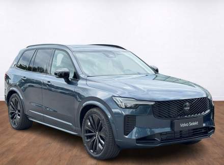 Volvo - XC90