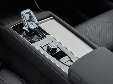 Volvo - XC90