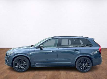 Volvo - XC90