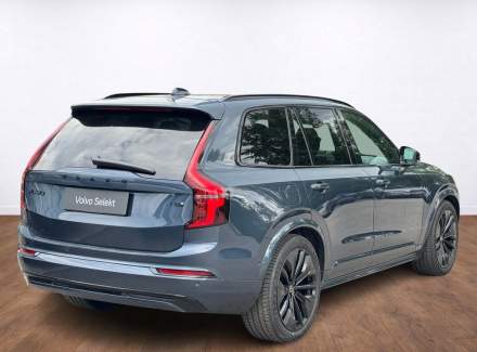 Volvo - XC90