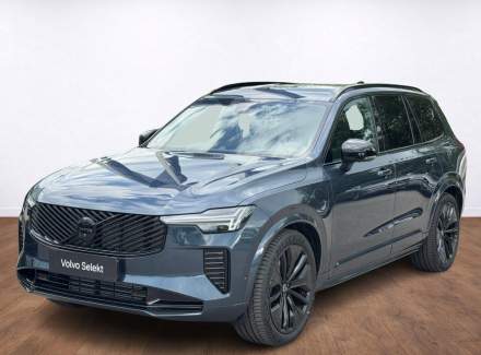 Volvo - XC90
