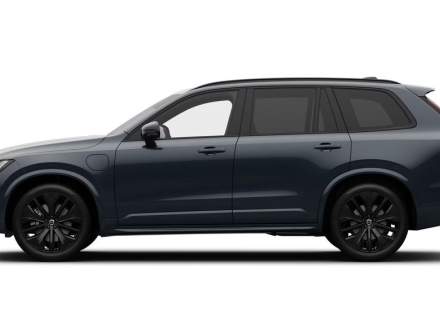 Volvo - XC90