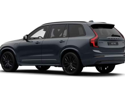 Volvo - XC90