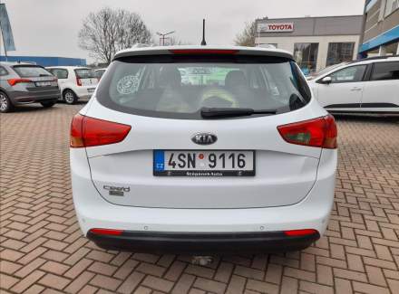 Kia - Cee'd